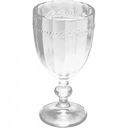 Taça 330ml De Cristal Ecológico Imperial